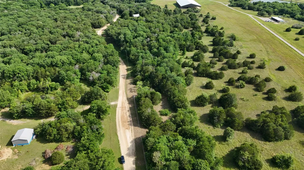 Hout Bay Road Streetman, TX 75859
