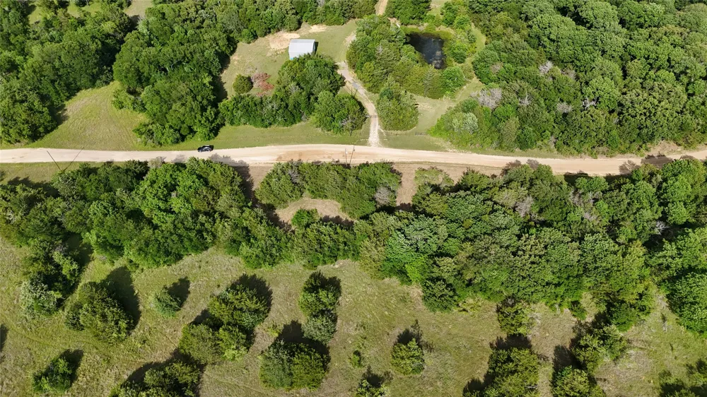 Hout Bay Road Streetman, TX 75859
