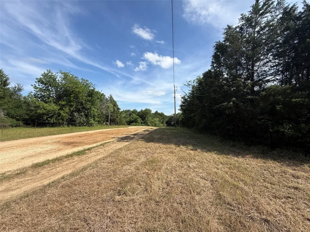 Hout Bay Road Streetman, TX 75859