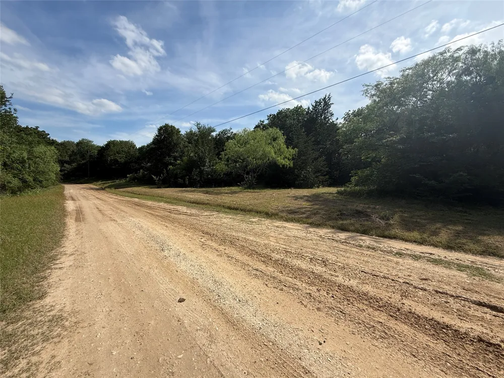 Hout Bay Road Streetman, TX 75859