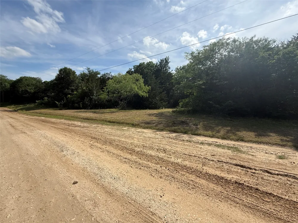 Hout Bay Road Streetman, TX 75859