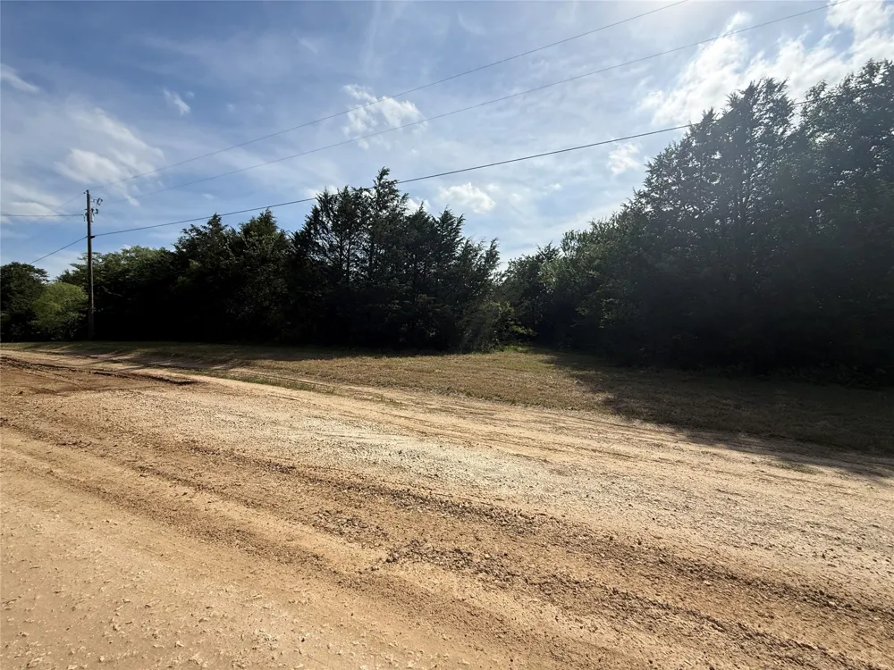 Hout Bay Road Streetman, TX 75859