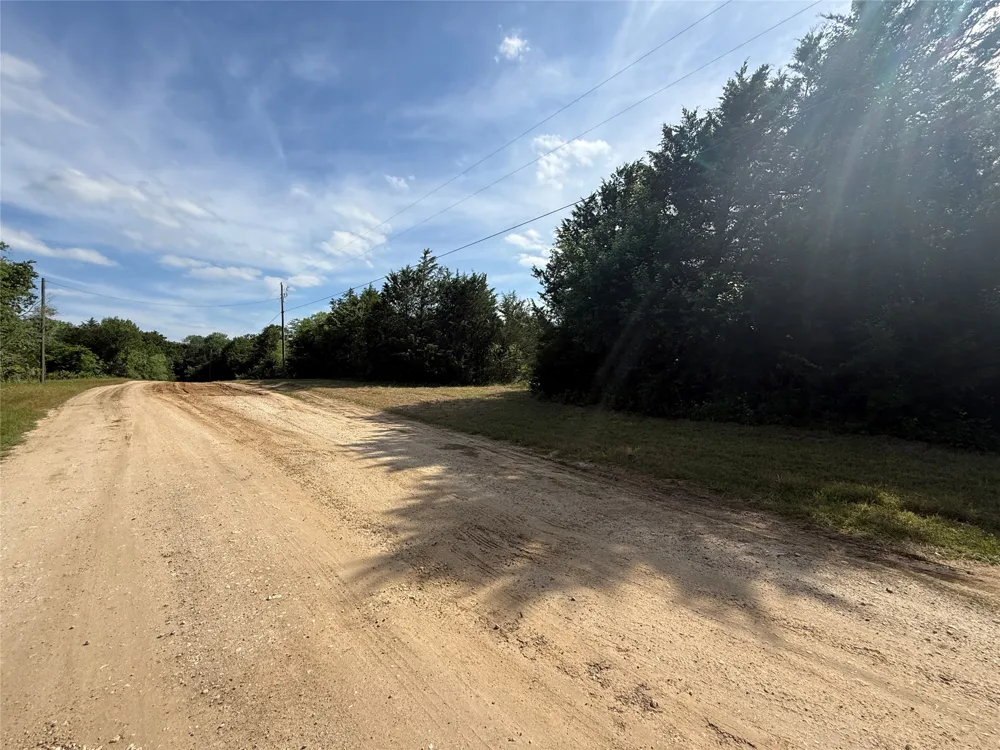Hout Bay Road Streetman, TX 75859
