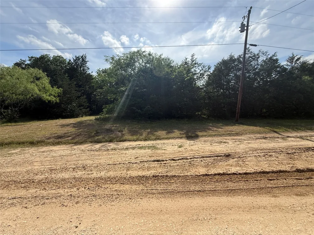 Hout Bay Road Streetman, TX 75859