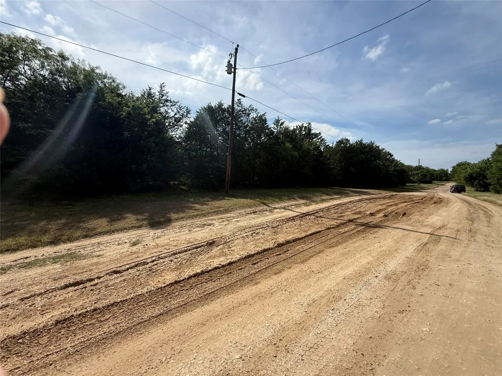 Hout Bay Road Streetman, TX 75859
