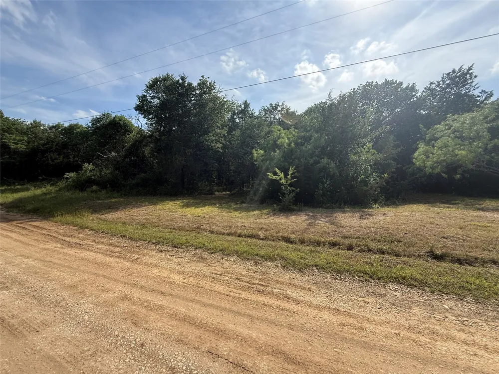 Hout Bay Road Streetman, TX 75859