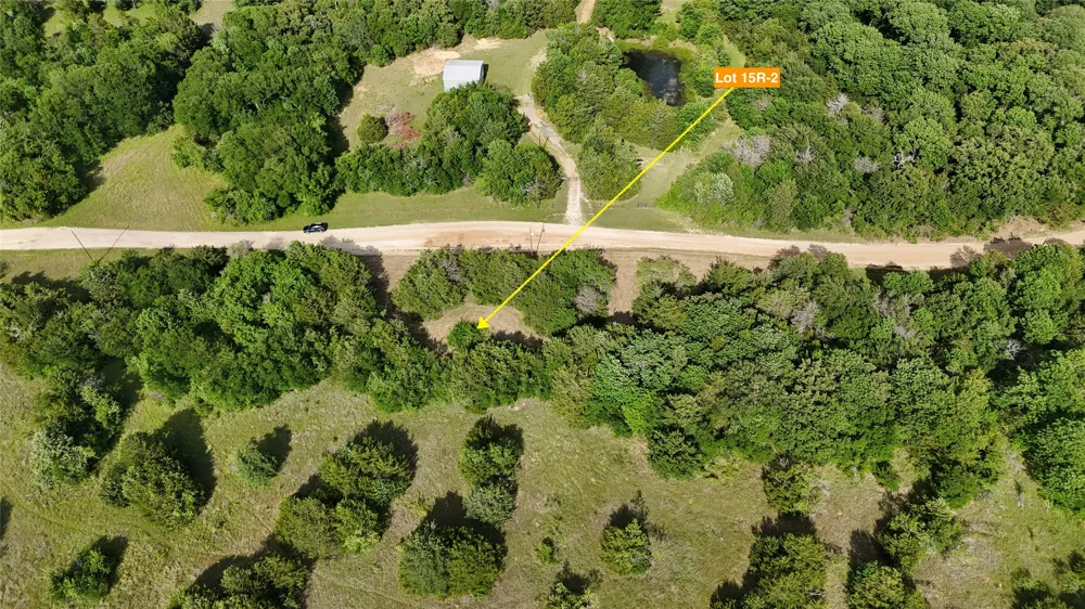 Hout Bay Road Streetman, TX 75859