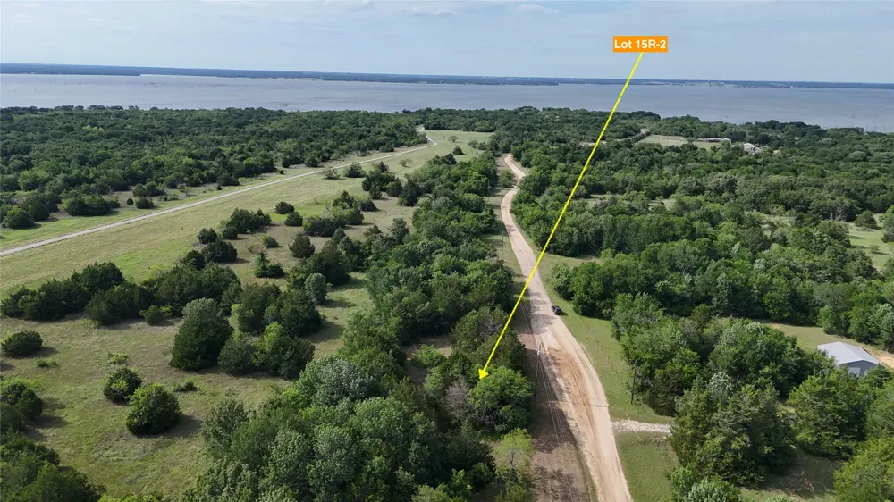 Hout Bay Road Streetman, TX 75859