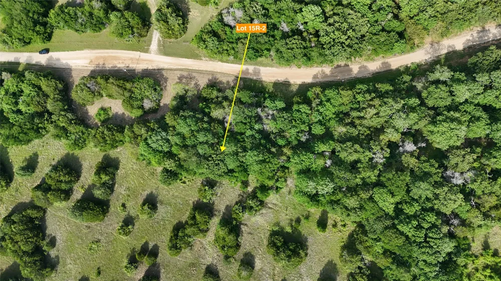 Hout Bay Road Streetman, TX 75859