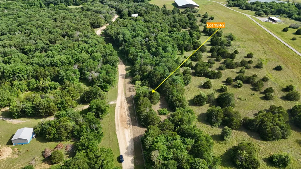 Hout Bay Road Streetman, TX 75859