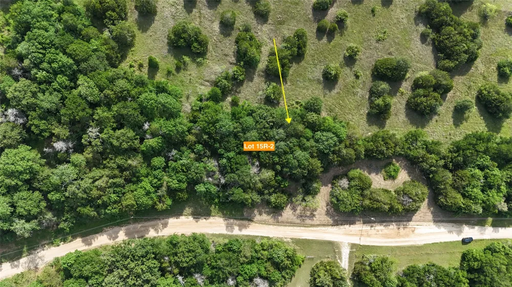 Hout Bay Road Streetman, TX 75859