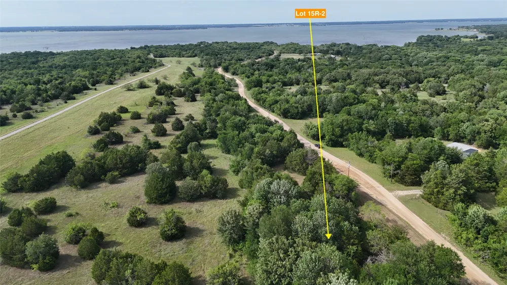 Hout Bay Road Streetman, TX 75859