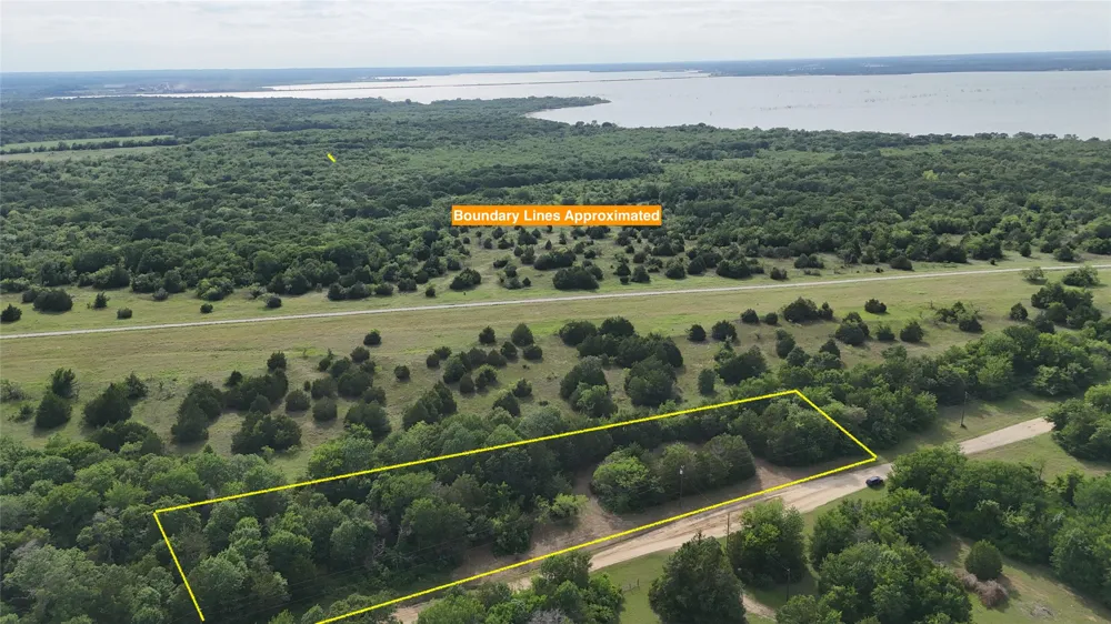 Hout Bay Road Streetman, TX 75859