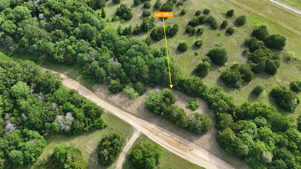Hout Bay Road Streetman, TX 75859