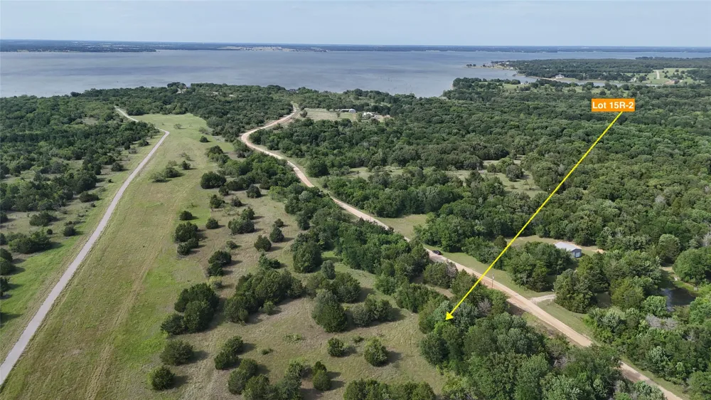 Hout Bay Road Streetman, TX 75859