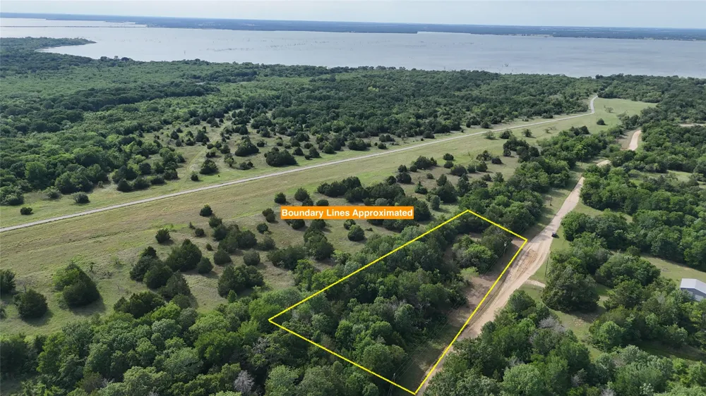 Hout Bay Road Streetman, TX 75859