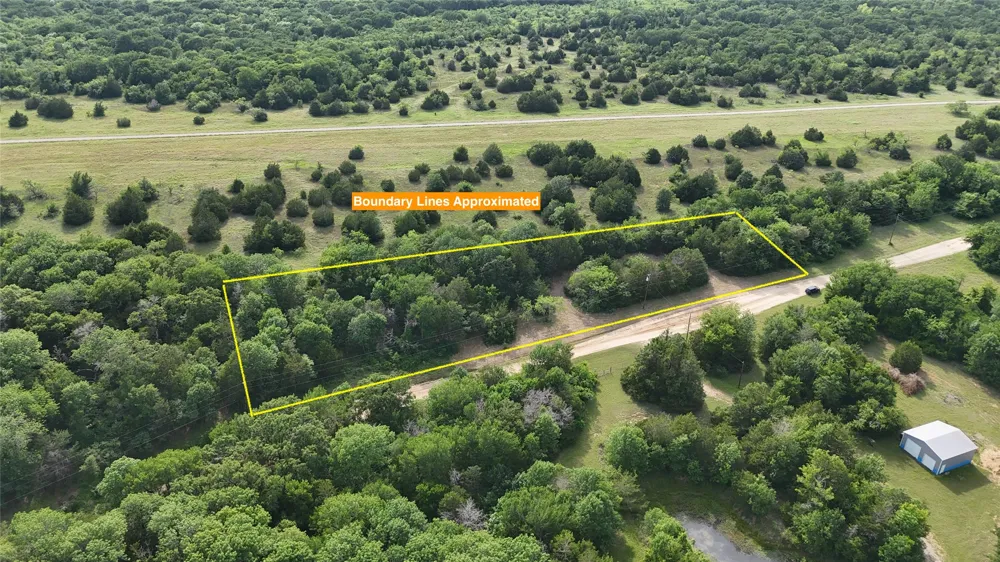 Hout Bay Road Streetman, TX 75859