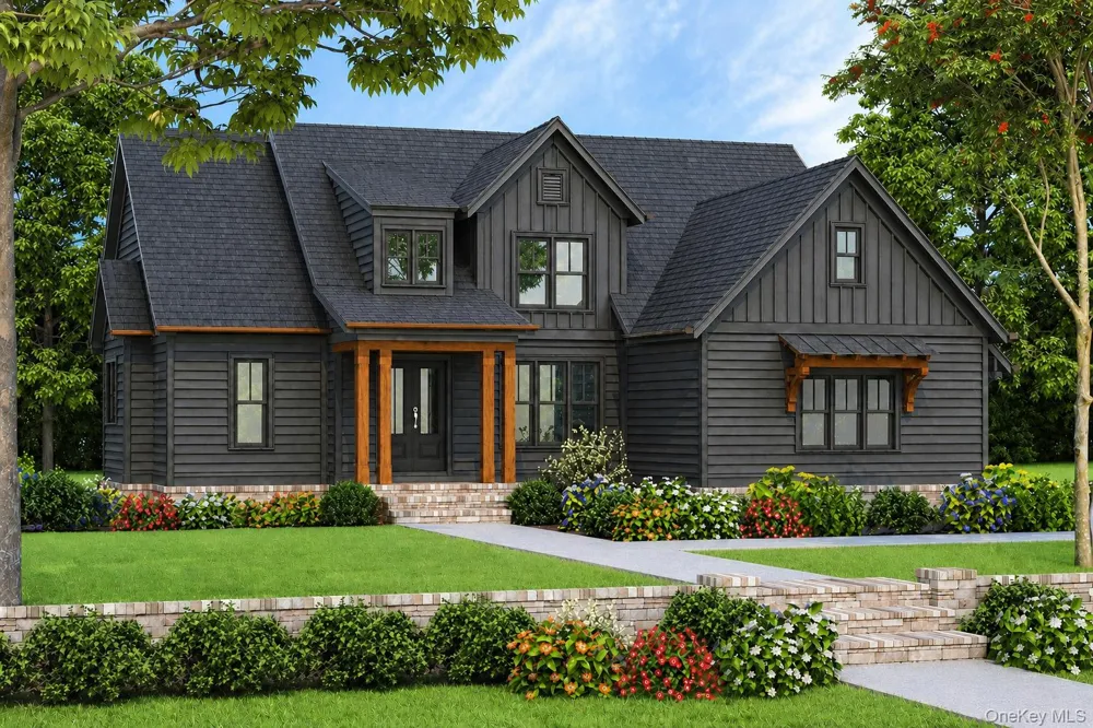 16 Bear Hollow Lane Hyde Park, NY 12538