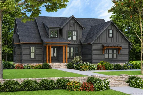 16 Bear Hollow Lane