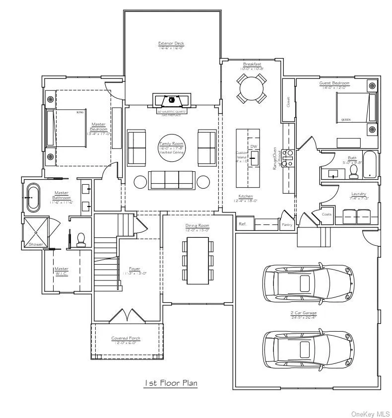 16 Bear Hollow Lane Hyde Park, NY 12538