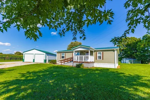 4299 White Oak Road