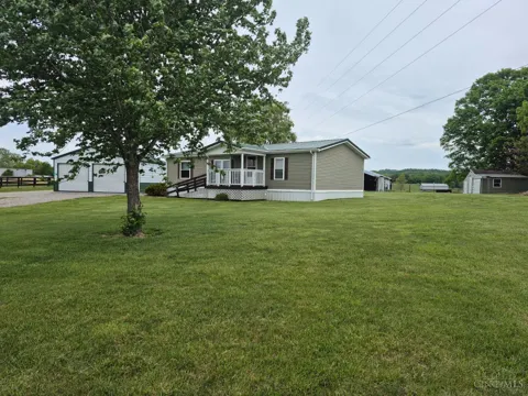 4299 White Oak Road