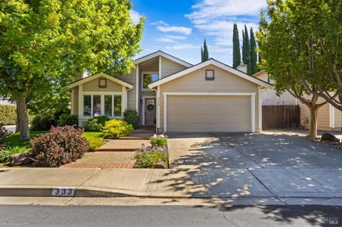 333 Saybrook Avenue