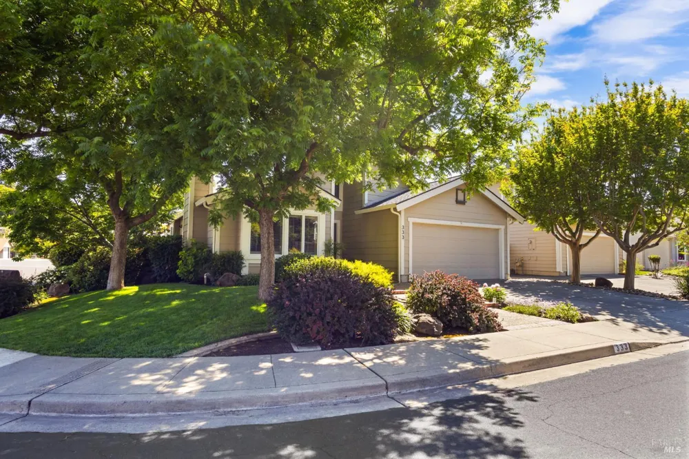 333 Saybrook Avenue Vacaville, CA 95687