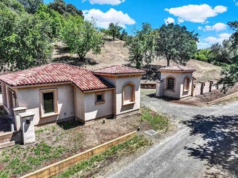 4117 Caligiuri Canyon Road