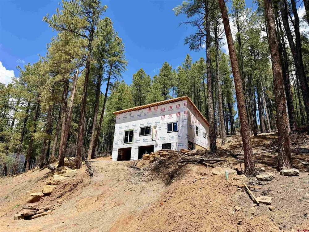144 Snowbird Court Bayfield, CO 81122