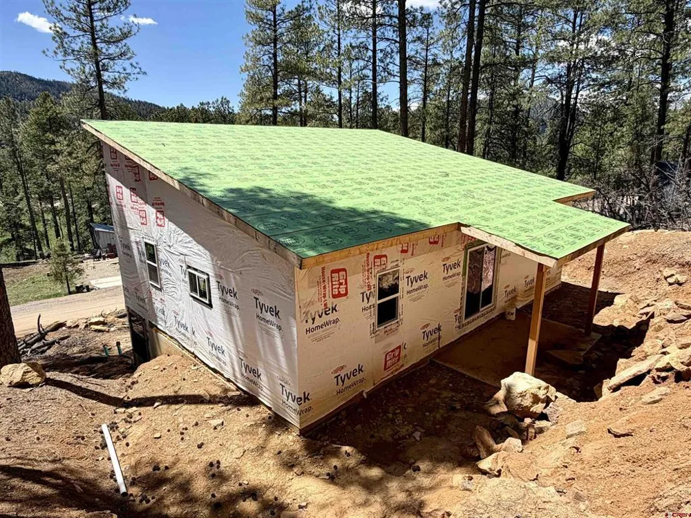 144 Snowbird Court Bayfield, CO 81122