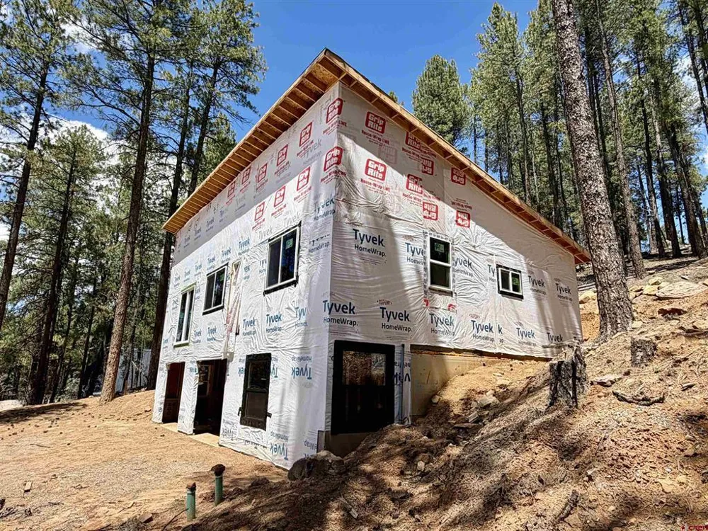 144 Snowbird Court Bayfield, CO 81122