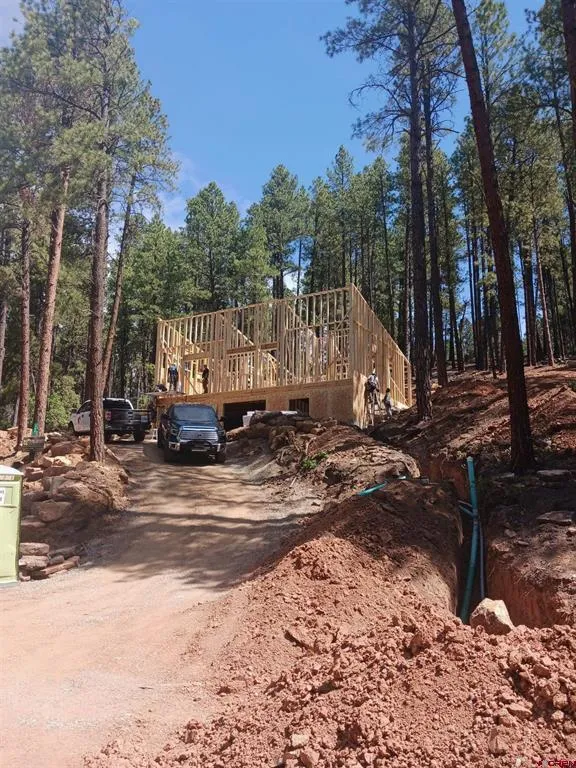 144 Snowbird Court Bayfield, CO 81122