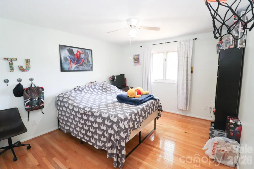 112 Forest Avenue NE Valdese, NC 28690