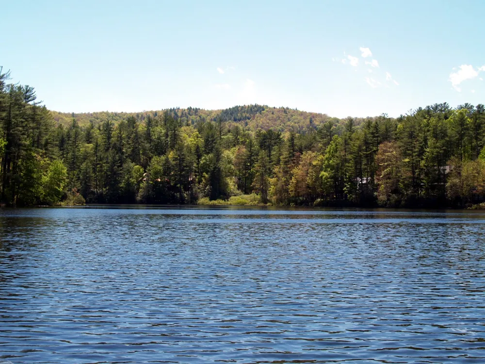 152 Sunrise Court Sapphire, NC 28774
