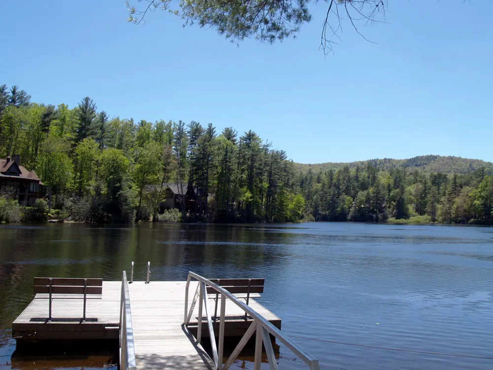 152 Sunrise Court Sapphire, NC 28774