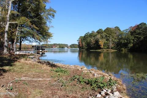 1701 Blue Springs Road