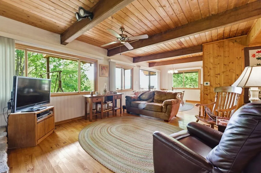 Ridge View Dr Andrews, NC 28901