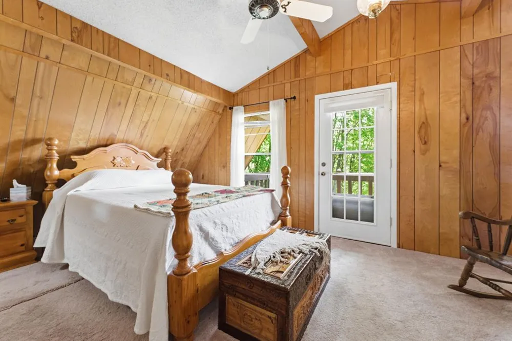 Ridge View Dr Andrews, NC 28901