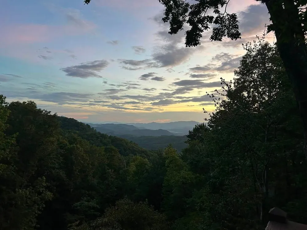 Ridge View Dr Andrews, NC 28901