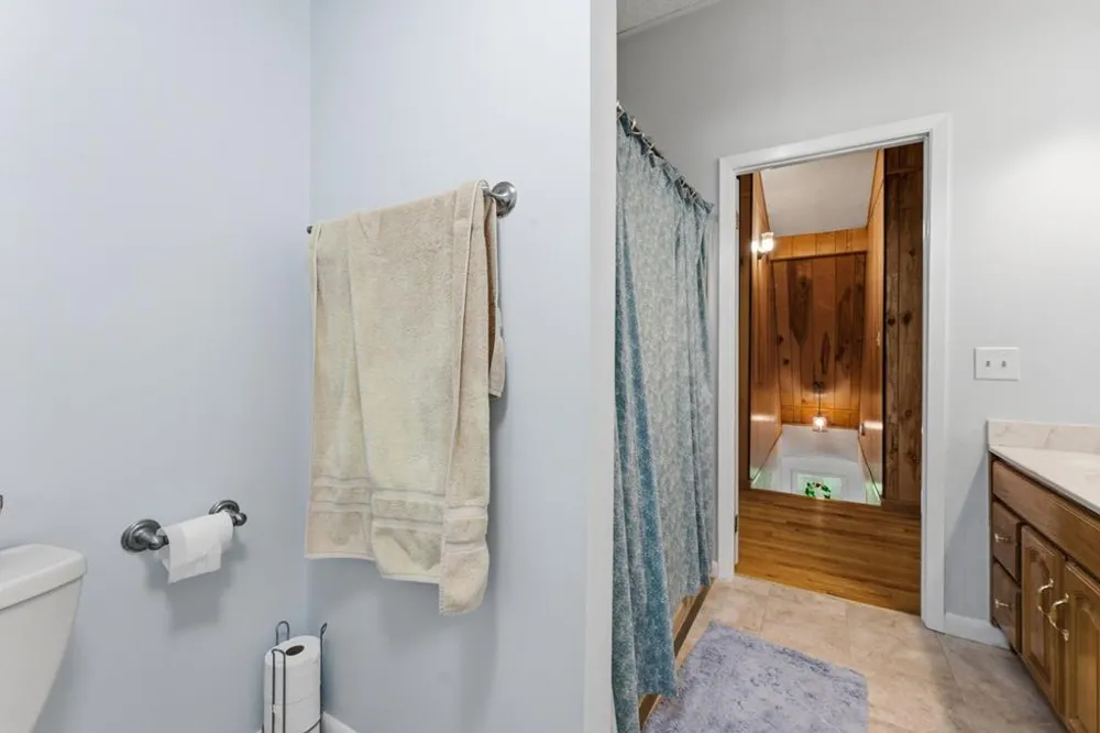 Ridge View Dr Andrews, NC 28901