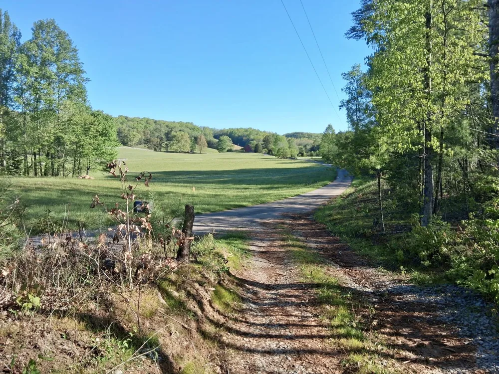 233 Finger Board Road Tellico Plains, TN 37385