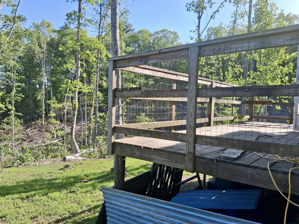 233 Finger Board Road Tellico Plains, TN 37385
