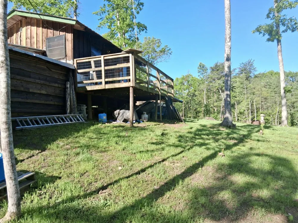 233 Finger Board Road Tellico Plains, TN 37385