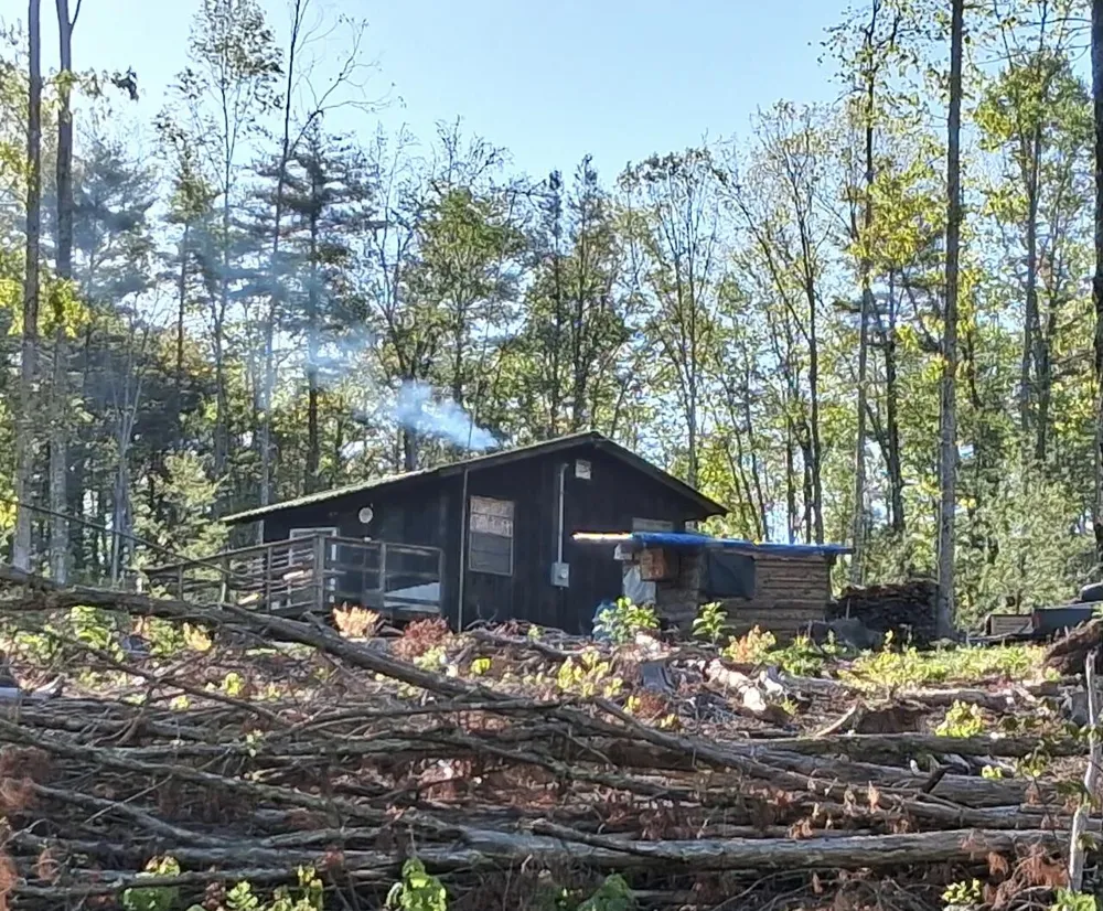 233 Finger Board Road Tellico Plains, TN 37385