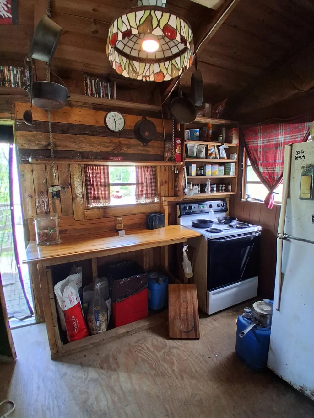 233 Finger Board Road Tellico Plains, TN 37385