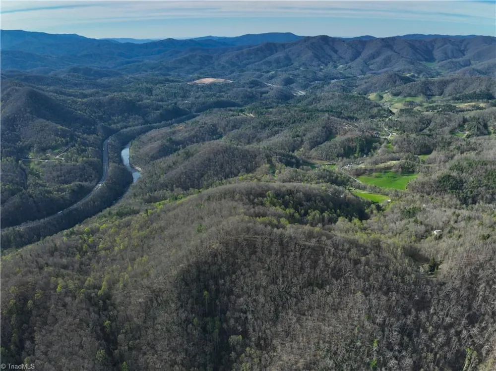 94 Bucks Ridge #15-17 Clyde, NC 28721