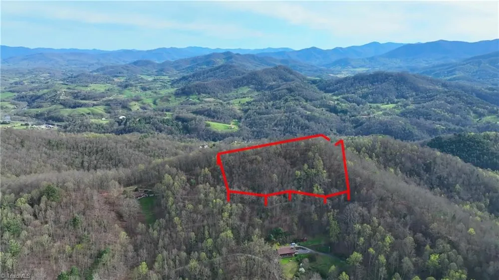 94 Bucks Ridge #15-17 Clyde, NC 28721