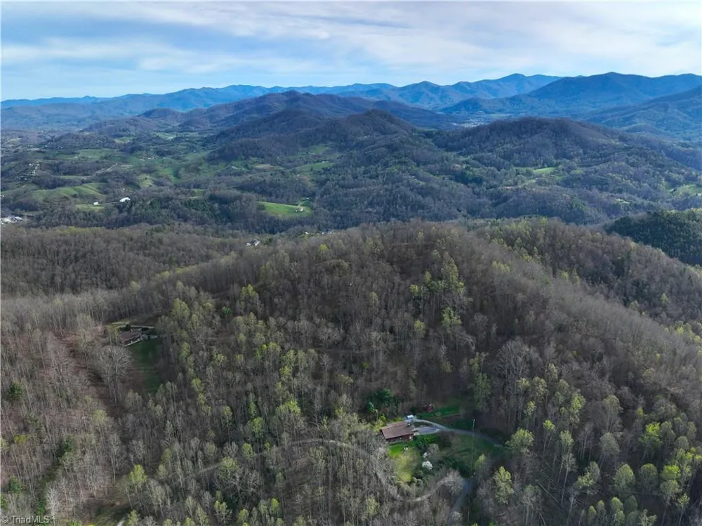 94 Bucks Ridge #15-17 Clyde, NC 28721
