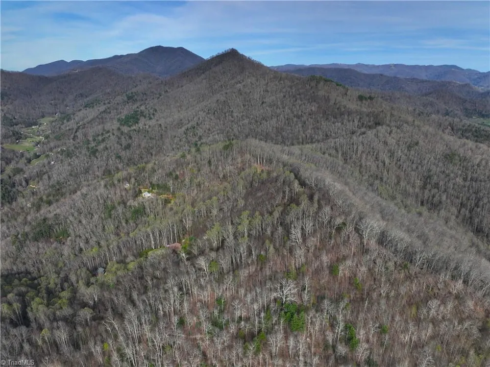 94 Bucks Ridge #15-17 Clyde, NC 28721